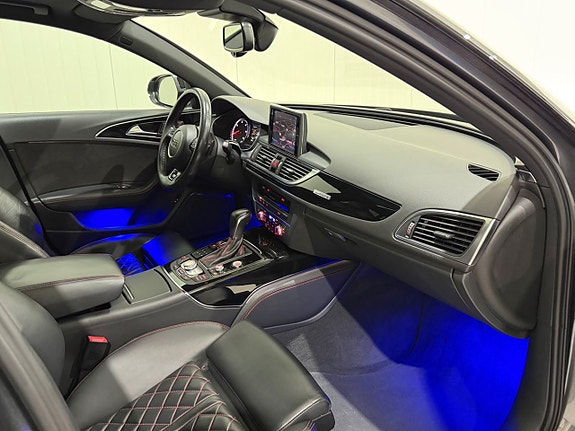 Audi A6 13 of 24