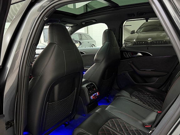 Audi A6 11 of 24