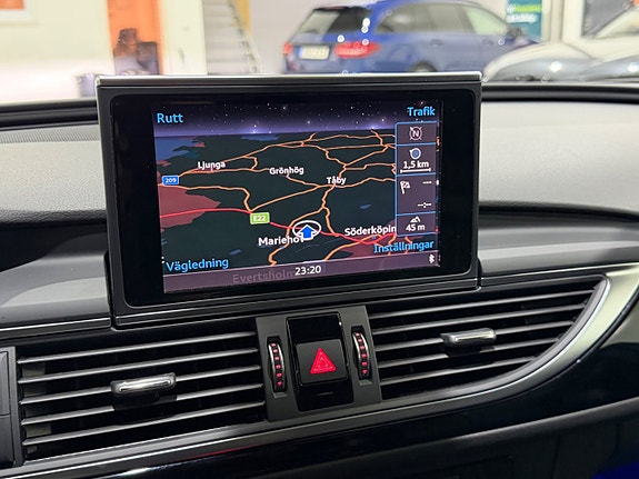 Audi A6 18 of 24