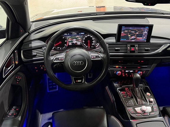 Audi A6 10 of 24