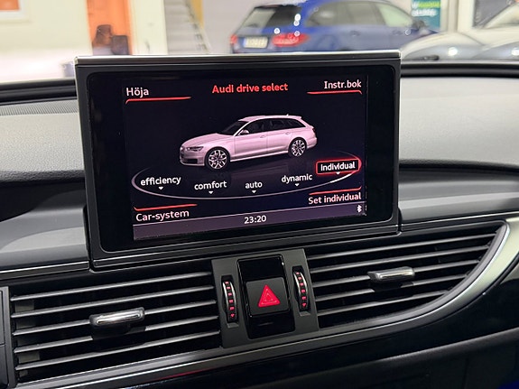Audi A6 19 of 24