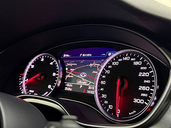 Audi A6 22 of 24
