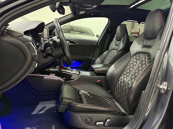 Audi A6 8 of 24
