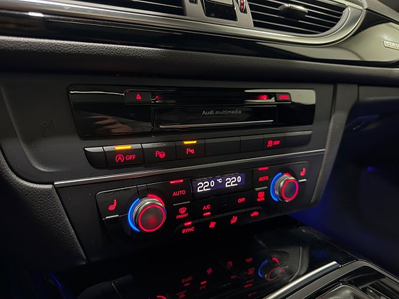 Audi A6 24 of 24