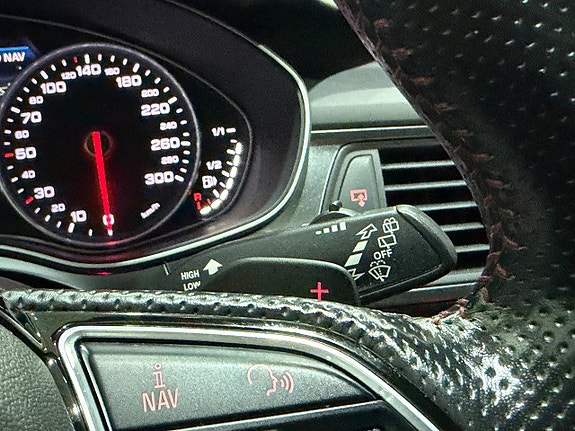 Audi A6 21 of 24