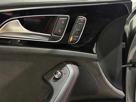 Audi A6 16 of 24