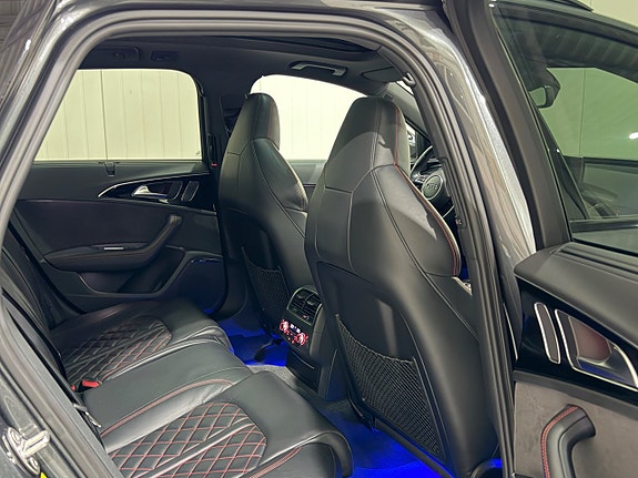 Audi A6 12 of 24