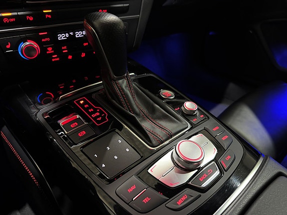 Audi A6 23 of 24