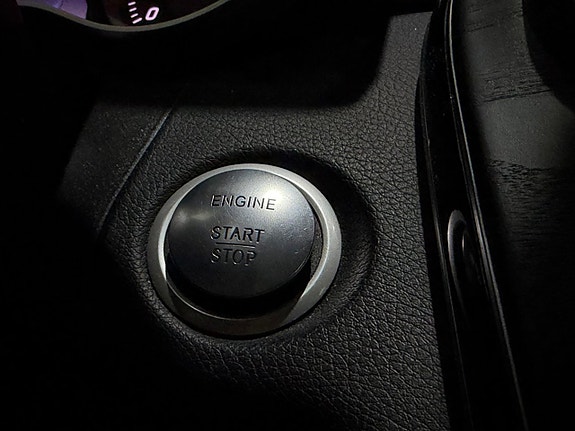Mercedes-Benz C220 d 15 of 19