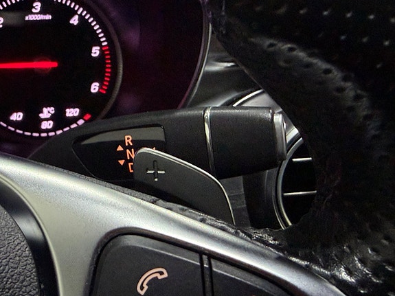 Mercedes-Benz C220 d 16 of 19