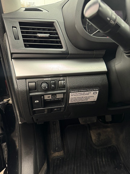 Subaru Outback 12 of 17