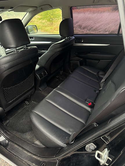 Subaru Outback 11 of 17