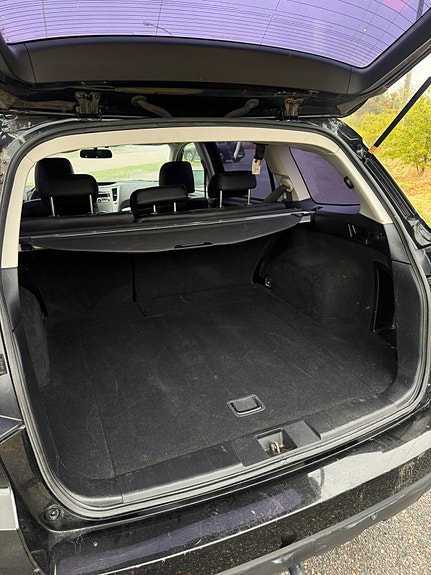 Subaru Outback 16 of 17