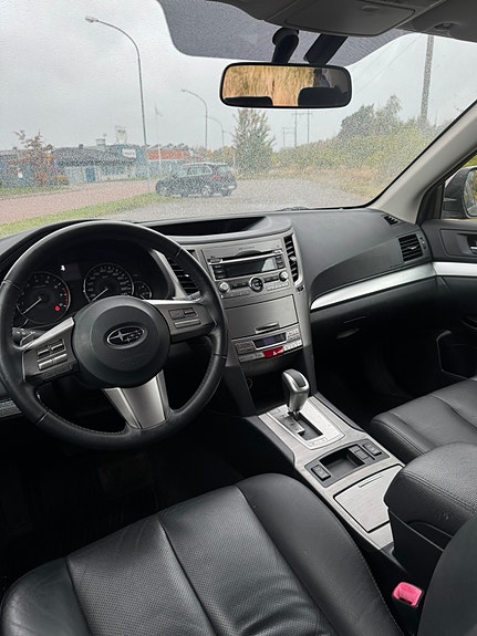 Subaru Outback 15 of 17