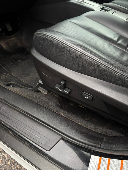 Subaru Outback 9 of 17