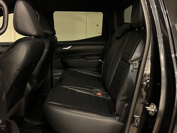 Mercedes-Benz X350 d 25 of 30