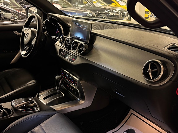 Mercedes-Benz X350 d 30 of 30