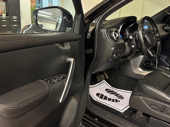 Mercedes-Benz X350 d 22 of 30
