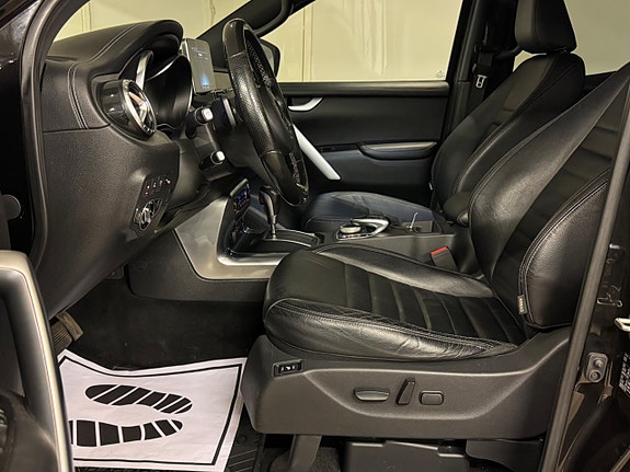 Mercedes-Benz X350 d 19 of 30