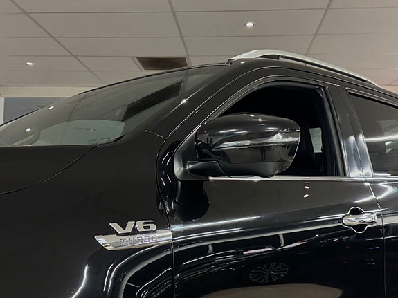 Mercedes-Benz X350 d 5 of 30