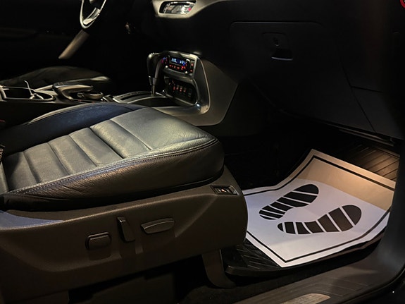 Mercedes-Benz X350 d 27 of 30