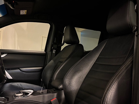 Mercedes-Benz X350 d 21 of 30