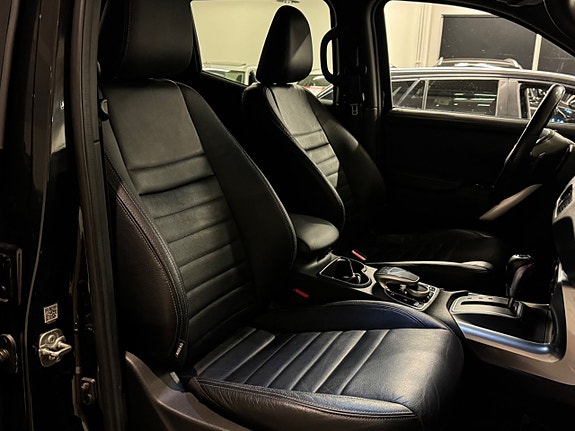 Mercedes-Benz X350 d 29 of 30