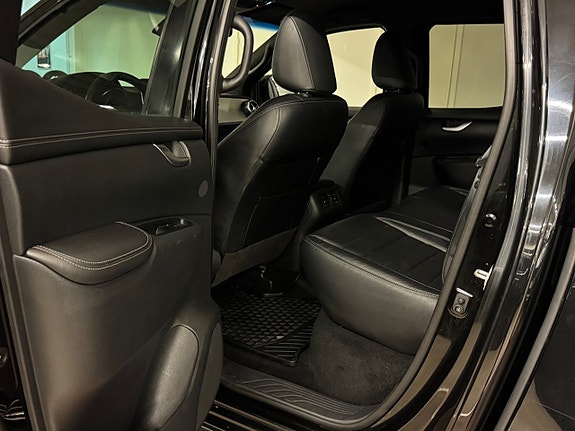 Mercedes-Benz X350 d 24 of 30