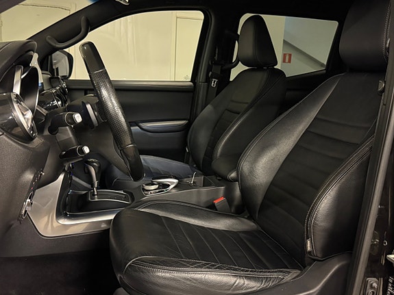 Mercedes-Benz X350 d 20 of 30
