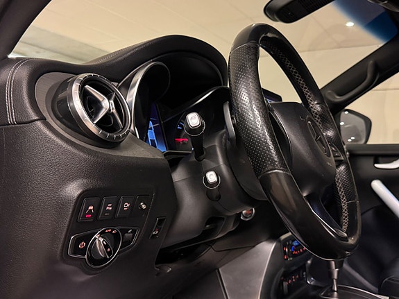 Mercedes-Benz X350 d 23 of 30
