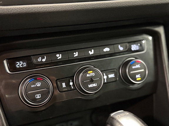 Volkswagen Tiguan 21 of 28