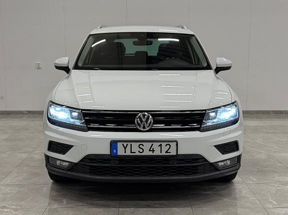 Volkswagen Tiguan 3 of 28