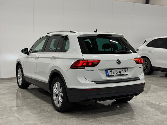 Volkswagen Tiguan 6 of 28