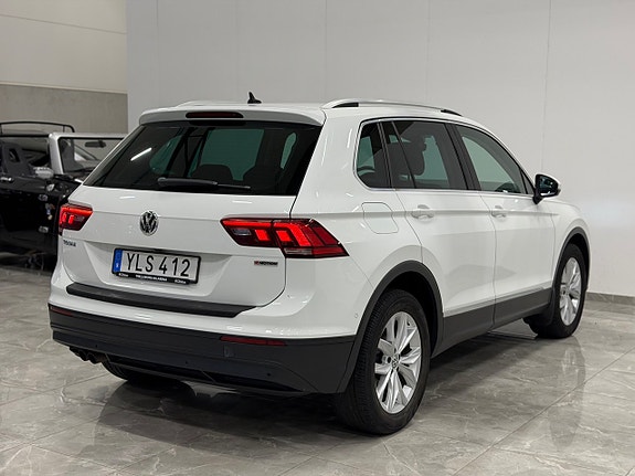 Volkswagen Tiguan 8 of 28