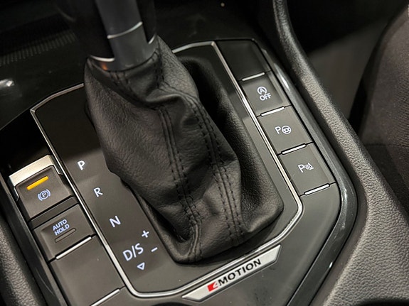 Volkswagen Tiguan 20 of 28