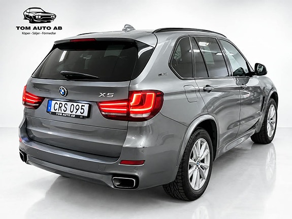 BMW X5 10 of 30