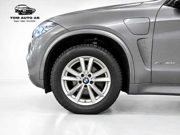 BMW X5 3 of 30