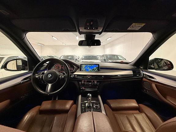BMW X5 18 of 30