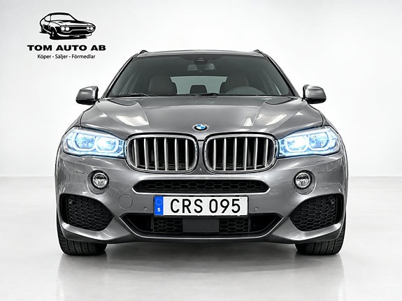 BMW X5 2 of 30