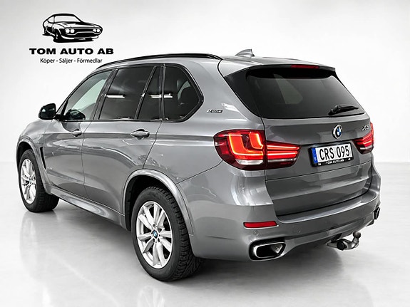 BMW X5 7 of 30