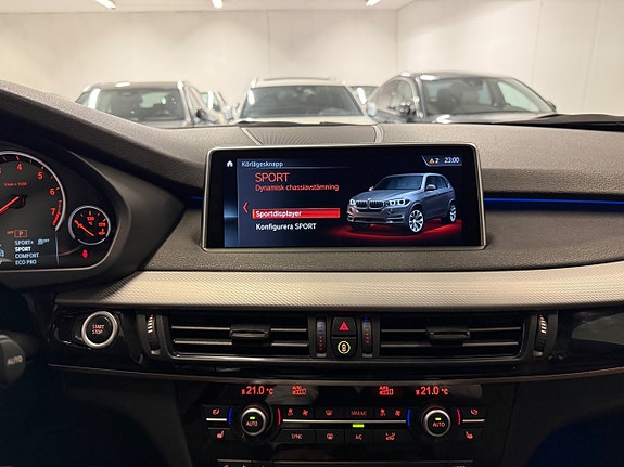 BMW X5 27 of 30