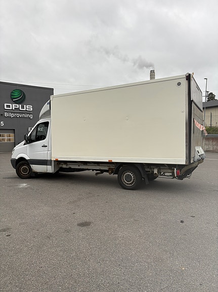 Mercedes-Benz Sprinter 315 4 of 9
