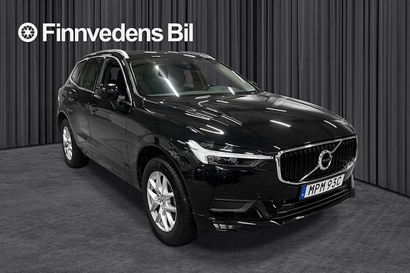 Volvo XC60 2 of 23