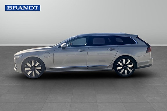 Volvo V90 3 of 9