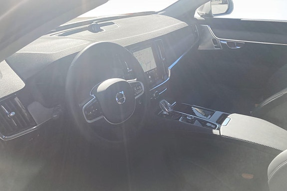 Volvo V90 5 of 9