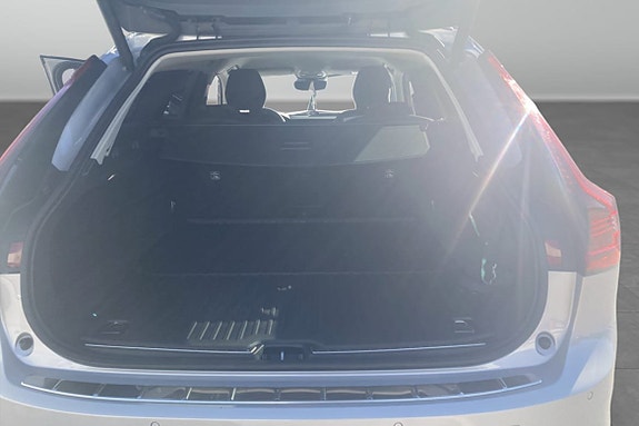 Volvo V90 9 of 9