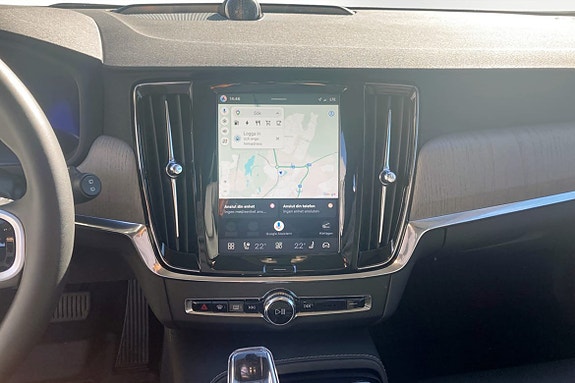 Volvo V90 6 of 9