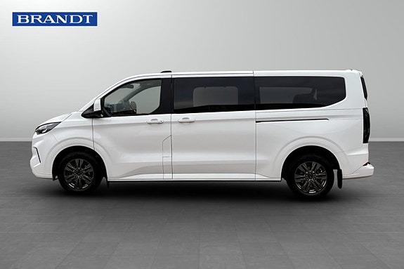 Ford Custom Tourneo 5 of 13