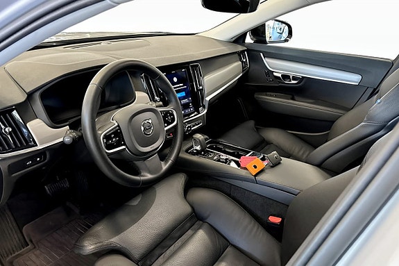 Volvo V90 5 of 9