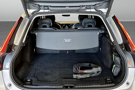 Volvo V90 9 of 9